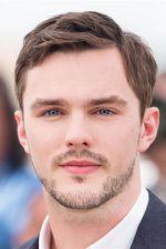 Nicholas Hoult; Wokingham,Berkshire,İngiltere doğumlu Nicholas Caradoc Hoult olarak da bilinen İngilizmodeloyuncu
