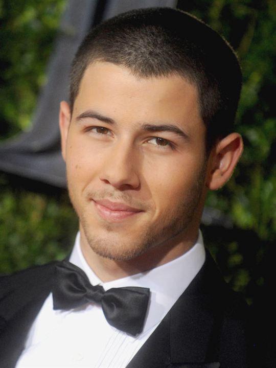 Nick Jonas; Dallas, Teksas, ABD doğumlu Nicholas Jerry Jonas olarak da bilinen Amerikalı şarkıcı oyuncu