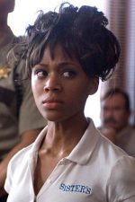 Nicole Beharie; Amerikalı oyuncu