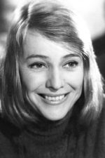 Nicole Berger; Fransız oyuncu