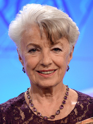 Nicole Heesters; Potsdam, Brandenburg, Almanya doğumlu Alman oyuncu