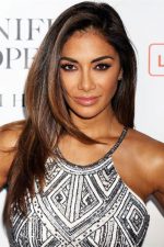 Nicole Scherzinger; Honolulu, Hawaii, ABD doğumlu Amerikalı şarkıcı, söz yazarı oyuncu