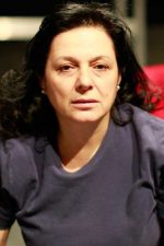 Nihal Koldaş; Ankara, Türkiye doğumlu Türk oyuncu, yönetmen