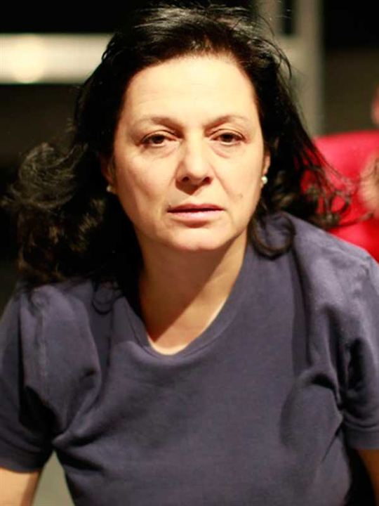 Nihal Koldaş; Ankara, Türkiye doğumlu Türk oyuncu, yönetmen