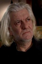 Nihat İleri; Samsun, Türkiye doğumlu Türk oyuncu