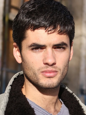 Nik Xhelilaj; Tiran, Arnavutluk doğumlu Arnavut oyuncu