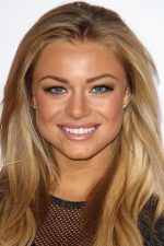 Nikki Leigh; Cypress, Orange, Kaliforniya, ABD doğumlu Nicole Leigh Farnam olarak da bilinen Amerikalı oyuncu