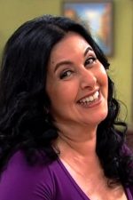 Nilgün Kasapbaşoğlu; İstanbul, Türkiye doğumlu Türk oyuncu, seslendirme sanatçısı