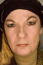 Nilüfer Aydan; İstanbul, Türkiye doğumlu Türk oyuncu