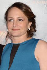 Nina Jacobson; Los Angeles, Kaliforniya, ABD doğumlu Amerikalı yapımcı, idari yapımcı