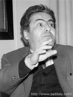 Nişan Hançer; Ankara, Türkiye doğumlu Türk oyuncu, yapımcı, yönetmen