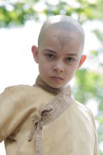 Noah Ringer; Dallas, Teksas, ABD doğumlu Amerikalı oyuncu