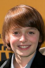 Noah Schnapp; Scarsdale, New York, ABD doğumlu Amerikalı oyuncu