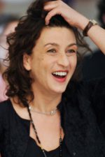 Noémie Lvovsky; Fransız oyuncu, senarist, yönetmen