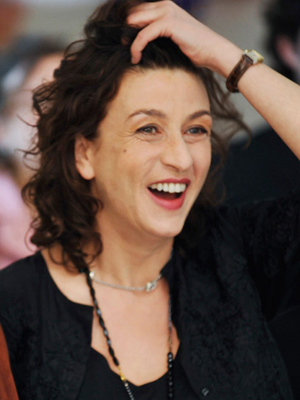Noémie Lvovsky; Fransız oyuncu, senarist, yönetmen