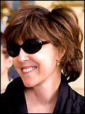 Nora Ephron; Brooklyn, New York City, New York, ABD doğumlu Amerikalı senarist, yönetmen, yapımcı