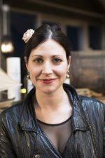 Nour El-Refai; Lübnan doğumlu İsveçlikomedyen, sunucuoyuncu