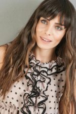 Nur Fettahoğlu; Duisburg, Düsseldorf, Kuzey Ren-Vestfalya, Almanya doğumlu Türk oyuncu