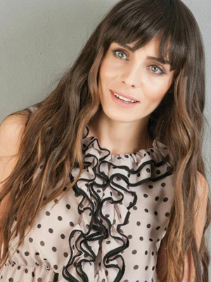 Nur Fettahoğlu; Duisburg, Düsseldorf, Kuzey Ren-Vestfalya, Almanya doğumlu Türk oyuncu