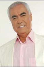 Nuri Sesigüzel; Halfeti, Şanlıurfa, Türkiye doğumlu Türk oyuncu