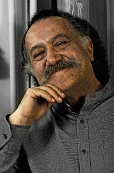 Nusret Çetinel; Ankara, Türkiye doğumlu Türk oyuncu, seslendirme sanatçısı