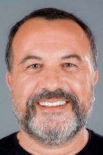 Okay Şenol; Kütahya, Türkiye doğumlu Türk oyuncu