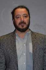 Olgun Özdemir; Buca, İzmir, Türkiye doğumlu Türk senarist, yönetmen, yapımcı