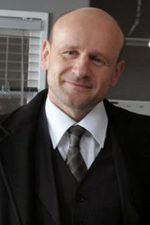 Oliver Stokowski; Kassel, Hessen, Almanya doğumlu Alman oyuncu