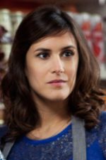 Olivia Bonamy; Paris, Fransa doğumlu Fransız oyuncu