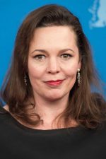 Olivia Colman; Norwich,Norfolk,İngiltere doğumlu Sarah Caroline Olivia Colman olarak da bilinen İngiliz  oyuncu