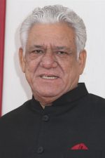 Om Puri; Ambala, Bihar, Hindistan doğumlu Hint oyuncu