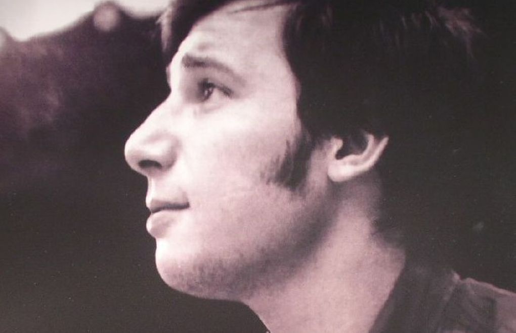 Onno Tunç; İstanbul, Türkiye doğumlu Türk besteci, müzisyen