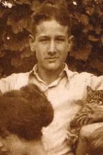 Orestes Calpini; Amerikalı animatör