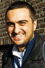Orhan Eskiköy; İstanbul, Türkiye doğumlu Türk senarist, yönetmen, yapımcı