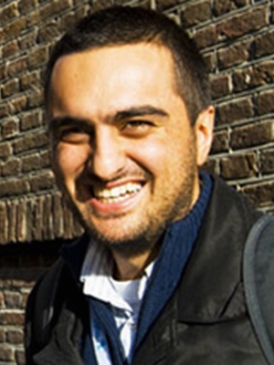 Orhan Eskiköy; İstanbul, Türkiye doğumlu Türk senarist, yönetmen, yapımcı