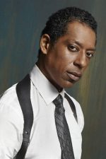 Orlando Jones; Amerikalı oyuncu