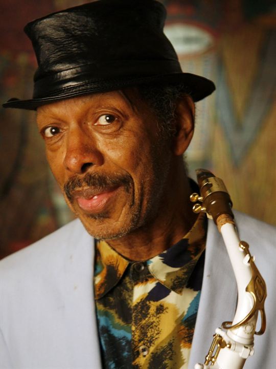 Ornette Coleman; Fort Worth, Teksas, ABD doğumlu Randolph Denard Ornette Coleman olarak da bilinen Amerikalı caz müzisyeni besteci, oyuncu