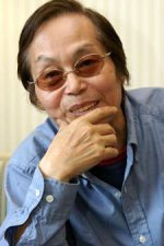 Osamu Dezaki; Shinagawa, Tokyo, Japonya doğumlu Japon yönetmen, senarist