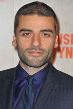 Oscar Isaac; Oscar Isaac Hernandez olarak da bilinen Guatemalalı oyuncu, yapımcı, müzisyen
