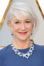 Helen Mirren; Hammersmith,Londra,İngiltere doğumlu Helen Lydia Mironoff, Dame Helen Mirren olarak da bilinen İngiliz  oyuncu, idari yapımcı