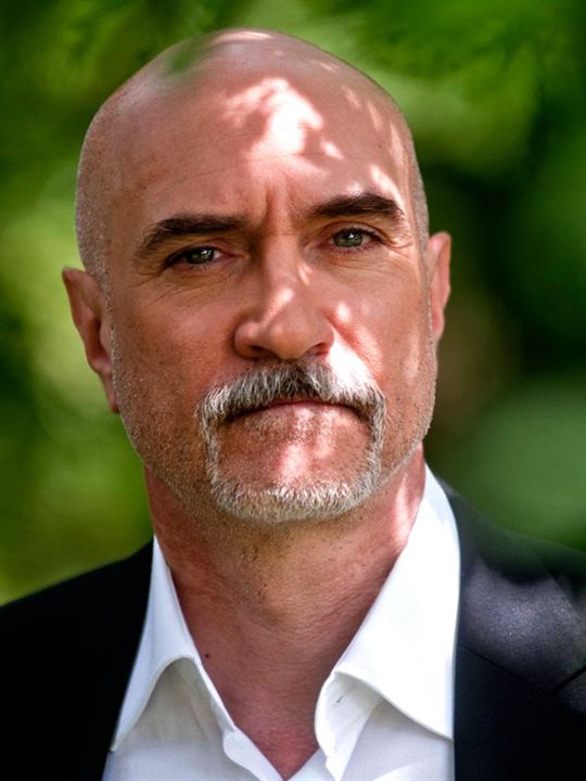 Osman Soykut; Ankara, Türkiye doğumlu Ozman Sirgood olarak da bilinen Türk oyuncu