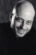 Osman Wöber; Ankara, Türkiye doğumlu Türk oyuncu, yönetmen