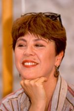 Ottavia Piccolo; Bolzano, Güney Tirol, İtalya doğumlu İtalyan oyuncu