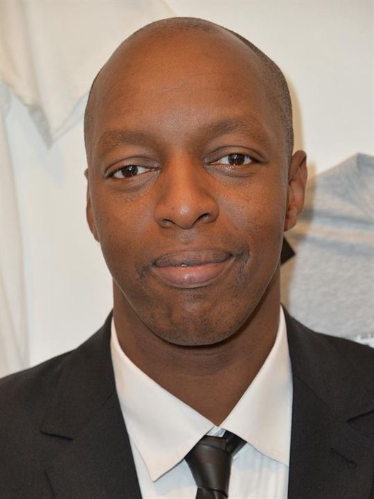 Oxmo Puccino; Ségou, Mali doğumlu Abdoulaye Diarra olarak da bilinen Fransız rapçioyuncu