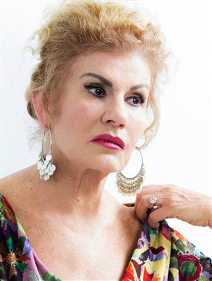 Oya İnci; Ankara, Türkiye doğumlu Türk oyuncu