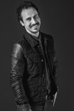 Ozan Açıktan; Eskişehir, Türkiye doğumlu Türk yönetmen, senarist