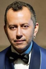 Ozan Çolakoğlu; Adana, Türkiye doğumlu Türk besteci, müzisyen, müzik yapımcısı