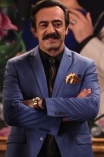 Levent Ülgen; Konya, Türkiye doğumlu Türk oyuncu