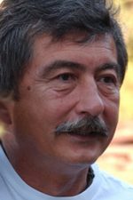 Ömer Vargı; İstanbul, Türkiye doğumlu Türk yönetmen, senarist, yapımcı