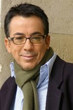 Özhan Eren; İstanbul, Türkiye doğumlu Türk senarist, yönetmen, besteci